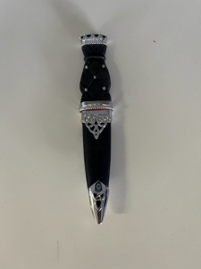 04-037 Deluxe Sgian Dubh