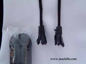 05-003 Ghillie Brogue Laces