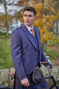 15-083 Twilight Jacket and Vest