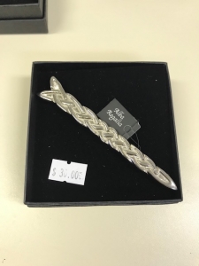 16-548 Chrome Kilt Pin
