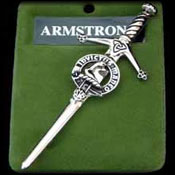 kilts pin