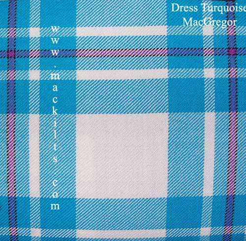 Dress Turquoise MacGregor Dress Turquoise MacGregor
