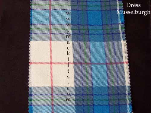 Dress Musselburgh Dress Musselburgh
