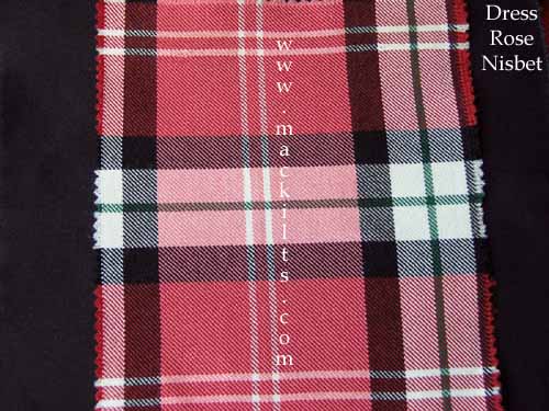 Dress Rose Nisbet Dress Rose Nisbet