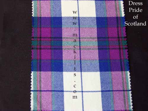 Dress Pride of Scotland#1 Dress Pride of Scotland#1