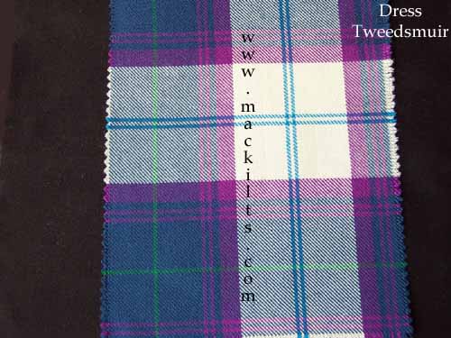 Dress Tweedsmuir Dress Tweedsmuir