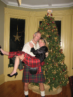 Rich and Robin (Cape Breton) Rich and Robin (Cape Breton)