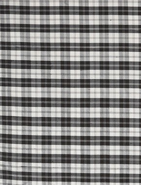 Mini Black & White Erskine