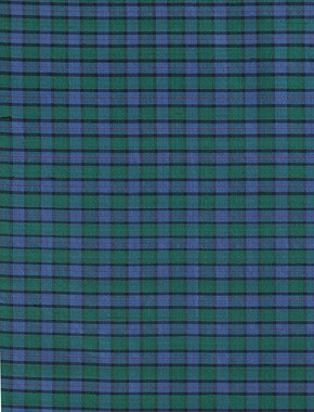 Mini Flower of Scotland