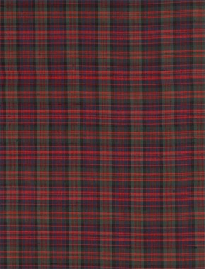 Mini Modern MacDonald