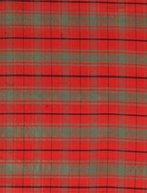 Old MacDonald of the Isles