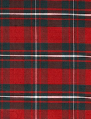 MacGregor