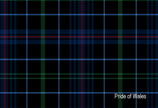 Pride of Wales