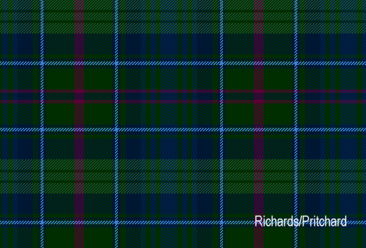 Richard(s) and Ritchard