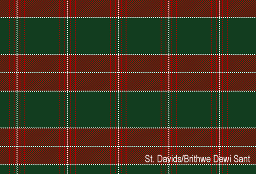 St. David's Welsh National