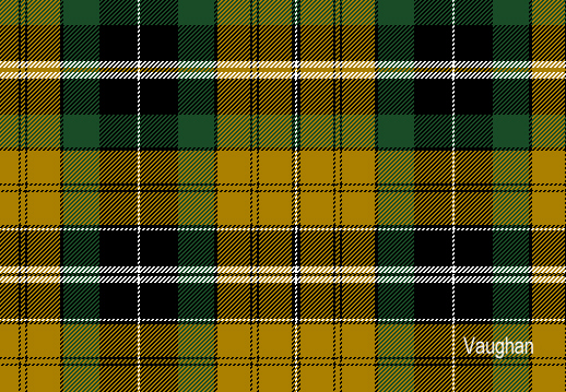 Vaughan
