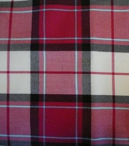Dress Fuchsia Longniddry