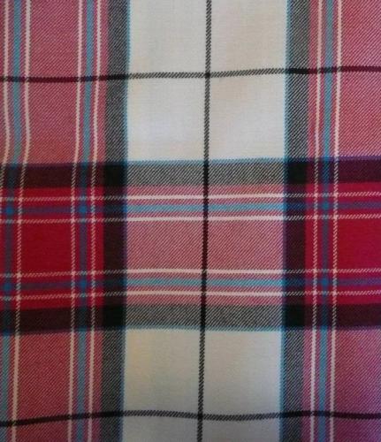 Dress  Fuchsia McKellar