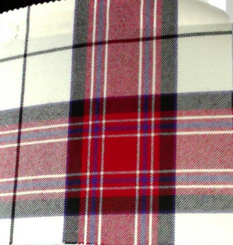 Dress Red McKellar#2