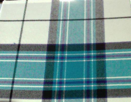 Dress Turquoise McKellar