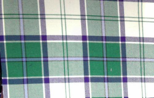 Dress Green Culloden