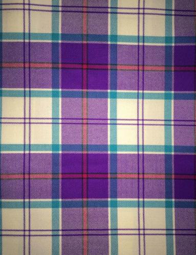 Dress Purple Culloden