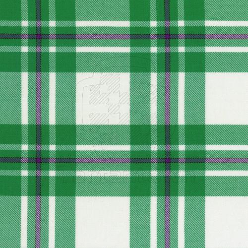 Dress Green McGregor #2