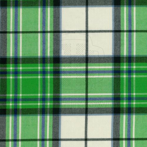 Dress Lime McKellar