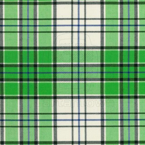 Dress Lime McRae