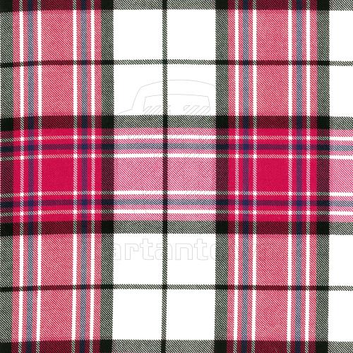 Dress Raspbery McKellar