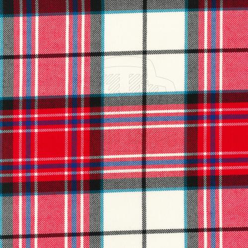 Dress Red McKellar #3