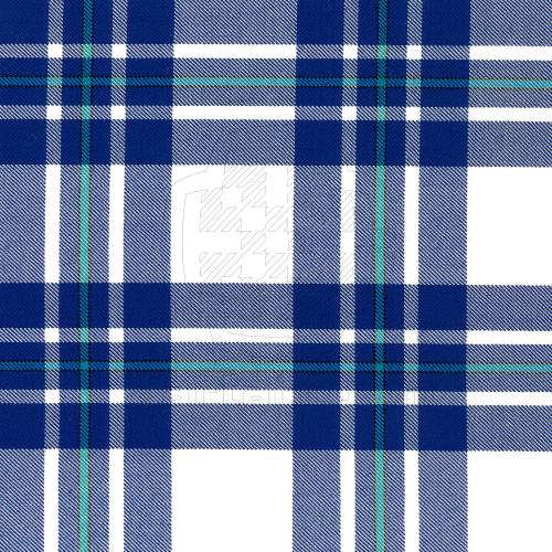 Dress Royal McGregor #2