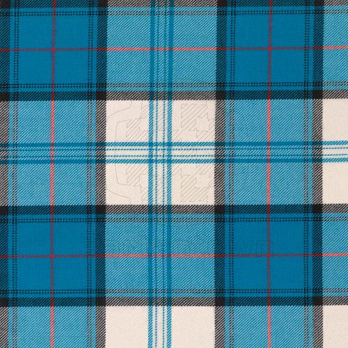 Dress Turquoise Menzies