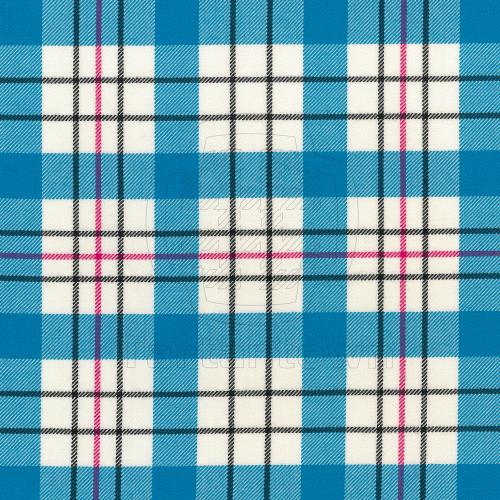 Dress Turquoise Milne