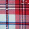 Dress Red Scott
