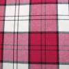 Dress Fuchsia Lennox
