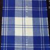 Dress Royal/White Erskine