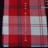Dress Red Cunningham