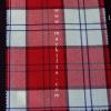 Dress Red Lennox#1