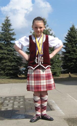 Julia (Ontario)