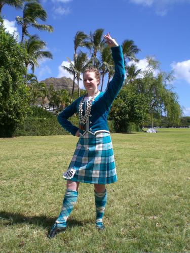 Breannah (NB) - Taken at Diamond Head, Honolulu, Hawaii Breannah (NB) - Taken at Diamond Head, Honolulu, Hawaii