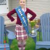Sarah (NS Rep 2008) Sarah (NS Rep 2008)
