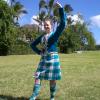 Breannah (NB) - Taken at Diamond Head, Honolulu, Hawaii Breannah (NB) - Taken at Diamond Head, Honolulu, Hawaii