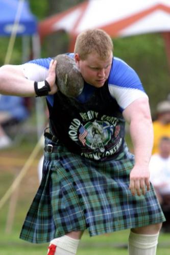 Greg Hadley, Antigonish (at the 2008 Heavy Events World Championship -  Bridgeport, West Virginia) Greg Hadley, Antigonish (at the 2008 Heavy Events World Championship -  Bridgeport, West Virginia)