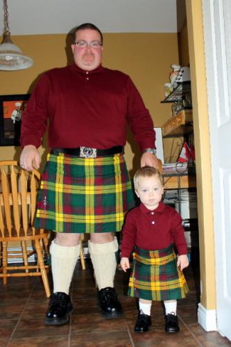 Darrell and Duncan (NS) Darrell and Duncan (NS)