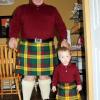 Darrell and Duncan (NS) Darrell and Duncan (NS)