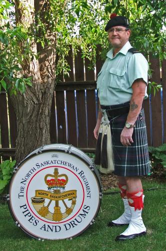 Paul (Saskatchewan)
