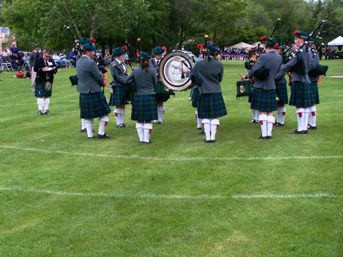 Transcona & District Pipe Band (Manitoba) Transcona & District Pipe Band (Manitoba)