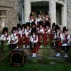 Simonds Lions Caledonian Pipe Band wearing Royal Stewart MacIsaac Kiltmaker Kilts(Saint John, NB) Simonds Lions Caledonian Pipe Band wearing Royal Stewart MacIsaac Kiltmaker Kilts(Saint John, NB)
