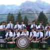 Transcona & District Pipe Band (Manitoba) Transcona & District Pipe Band (Manitoba)
